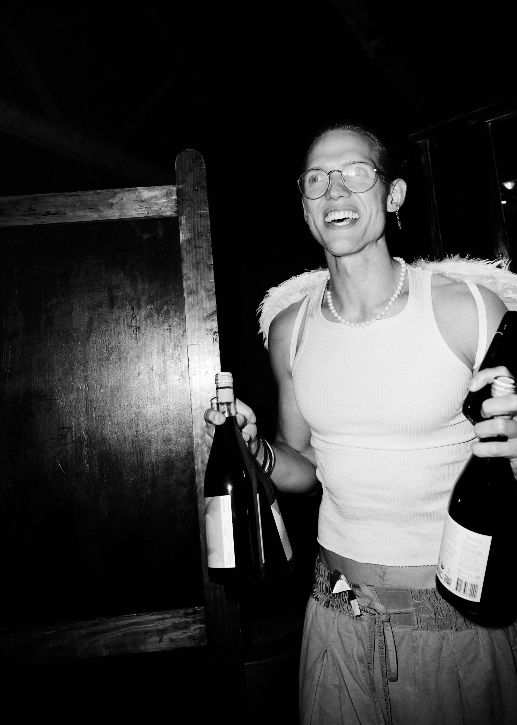 Gallery: Mother X Speczmen MFW Afterparty — image 16